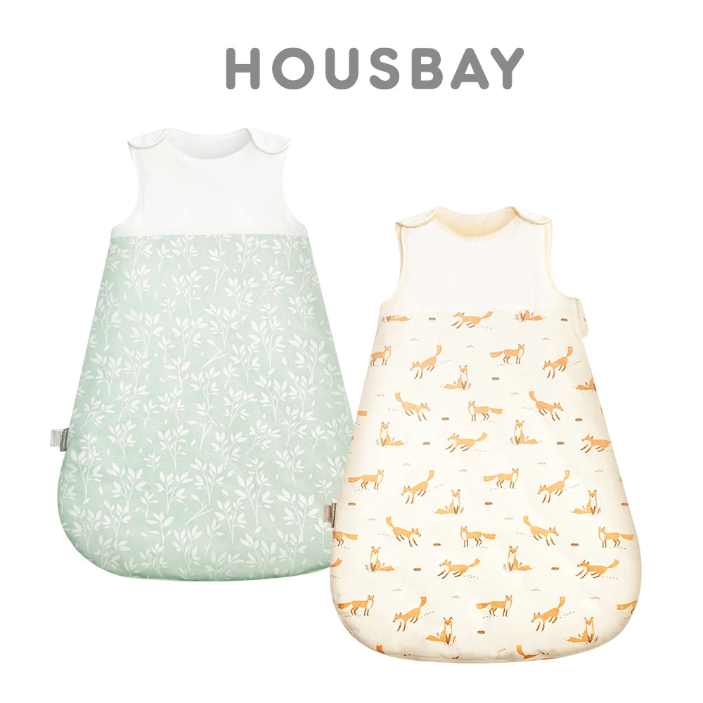 Baby Sleeping Bag 0-2 Years Children