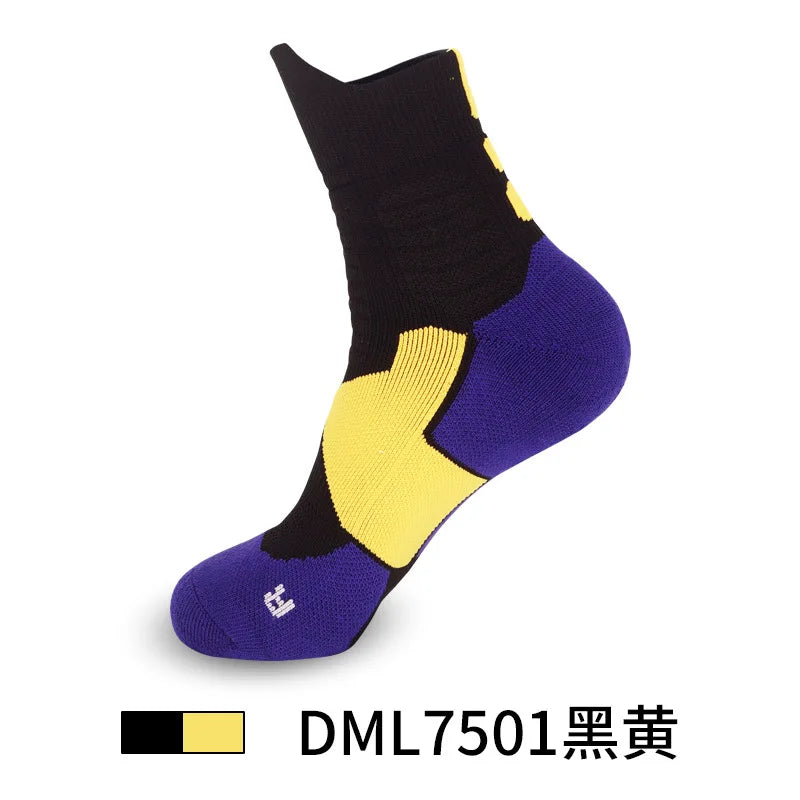籃球襪/運動襪