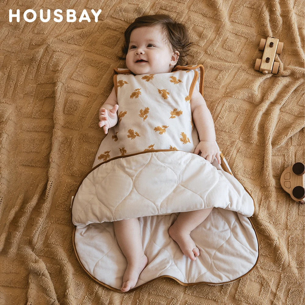 Baby Sleeping Bag 0-2 Years Children