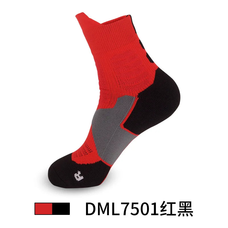 籃球襪/運動襪