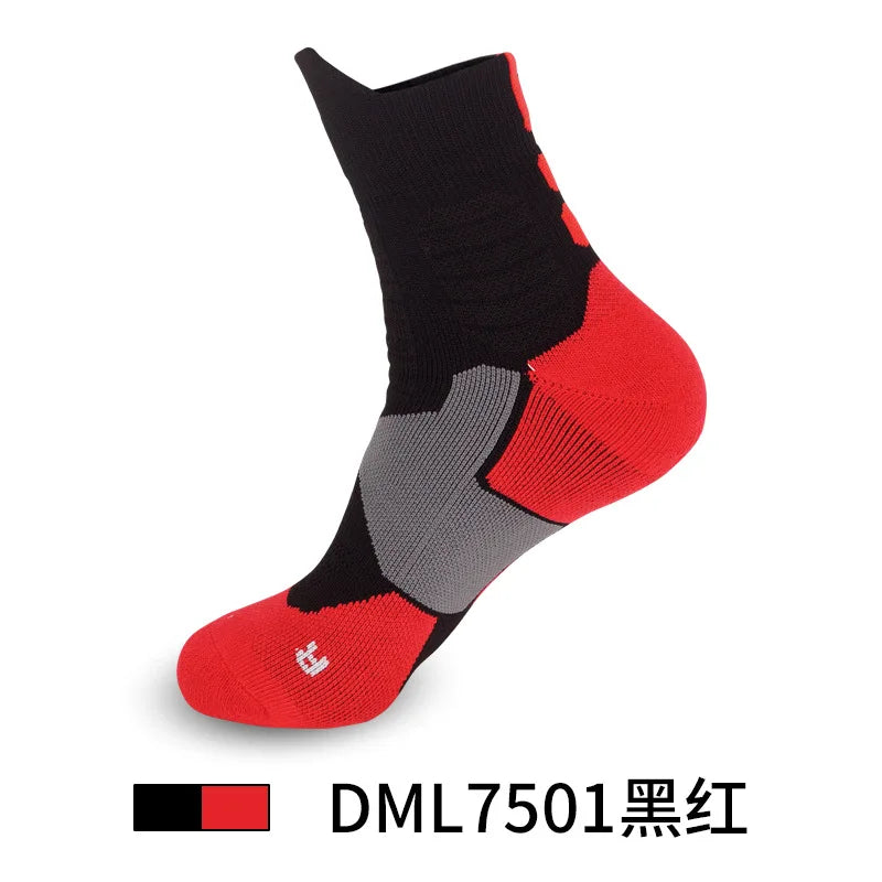 籃球襪/運動襪