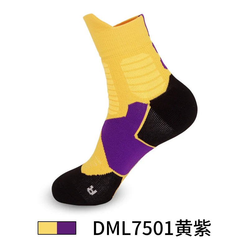 籃球襪/運動襪