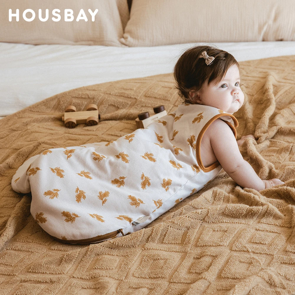 Baby Sleeping Bag 0-2 Years Children