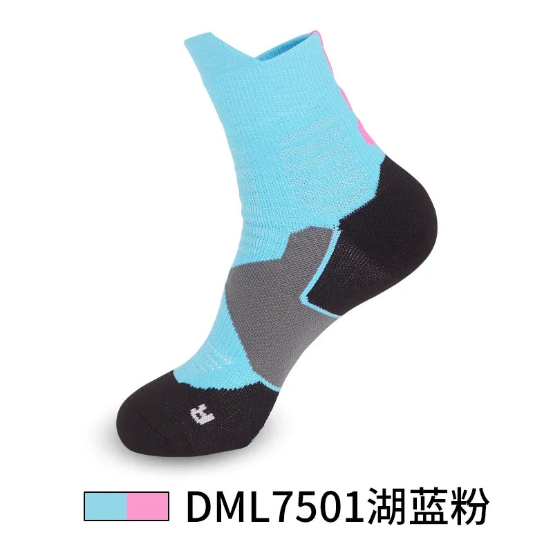 籃球襪/運動襪