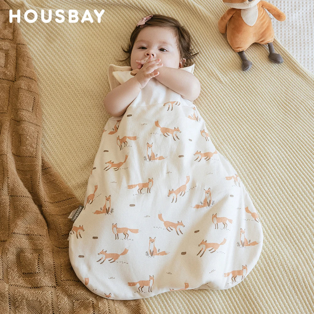 Baby Sleeping Bag 0-2 Years Children