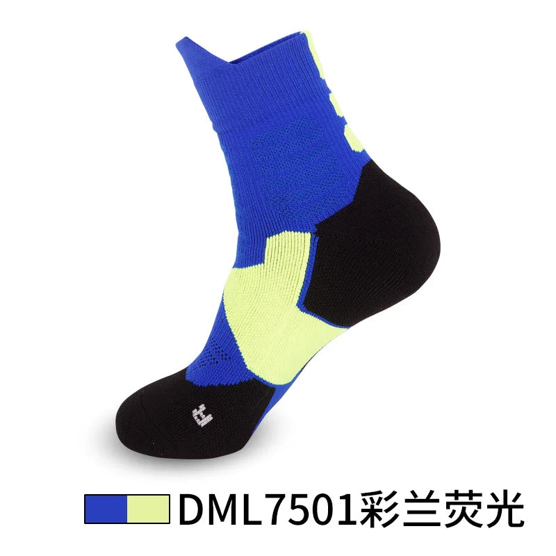 籃球襪/運動襪