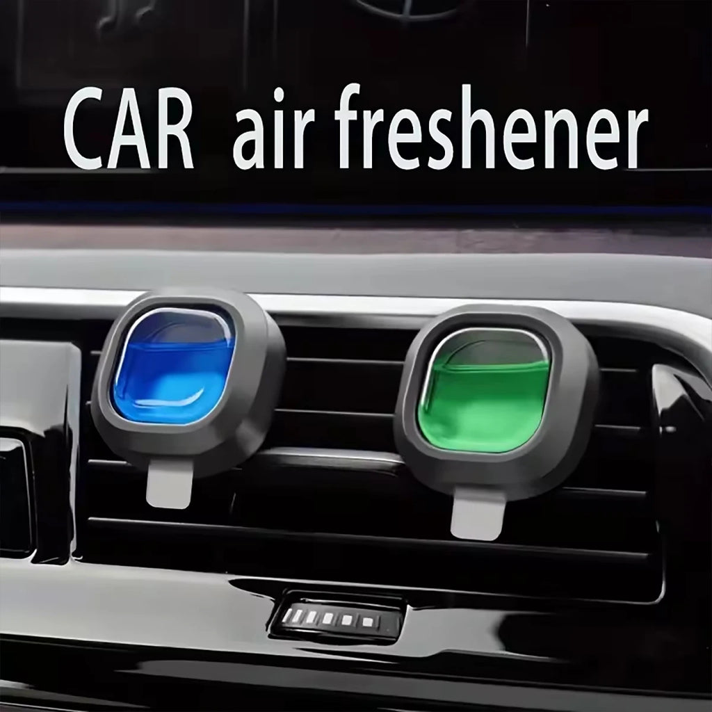 迷你車用香薰
